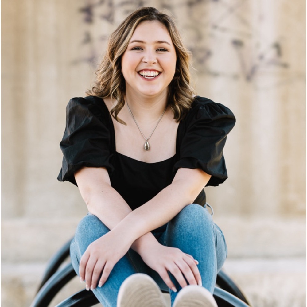 Meet your Posher, Shelby